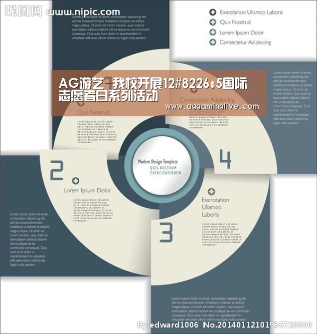 AG游艺-我校开展12#8226;5国际志愿者日系列活动(图4) AG真人